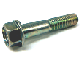 Image of BOLT, FLANGE (10X50) image for your Honda S2000  